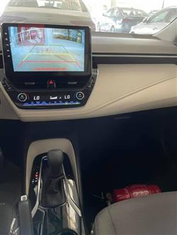 تۆیۆتا کۆرۆلا